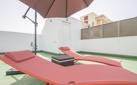 Loft Space - Time In Cadiz