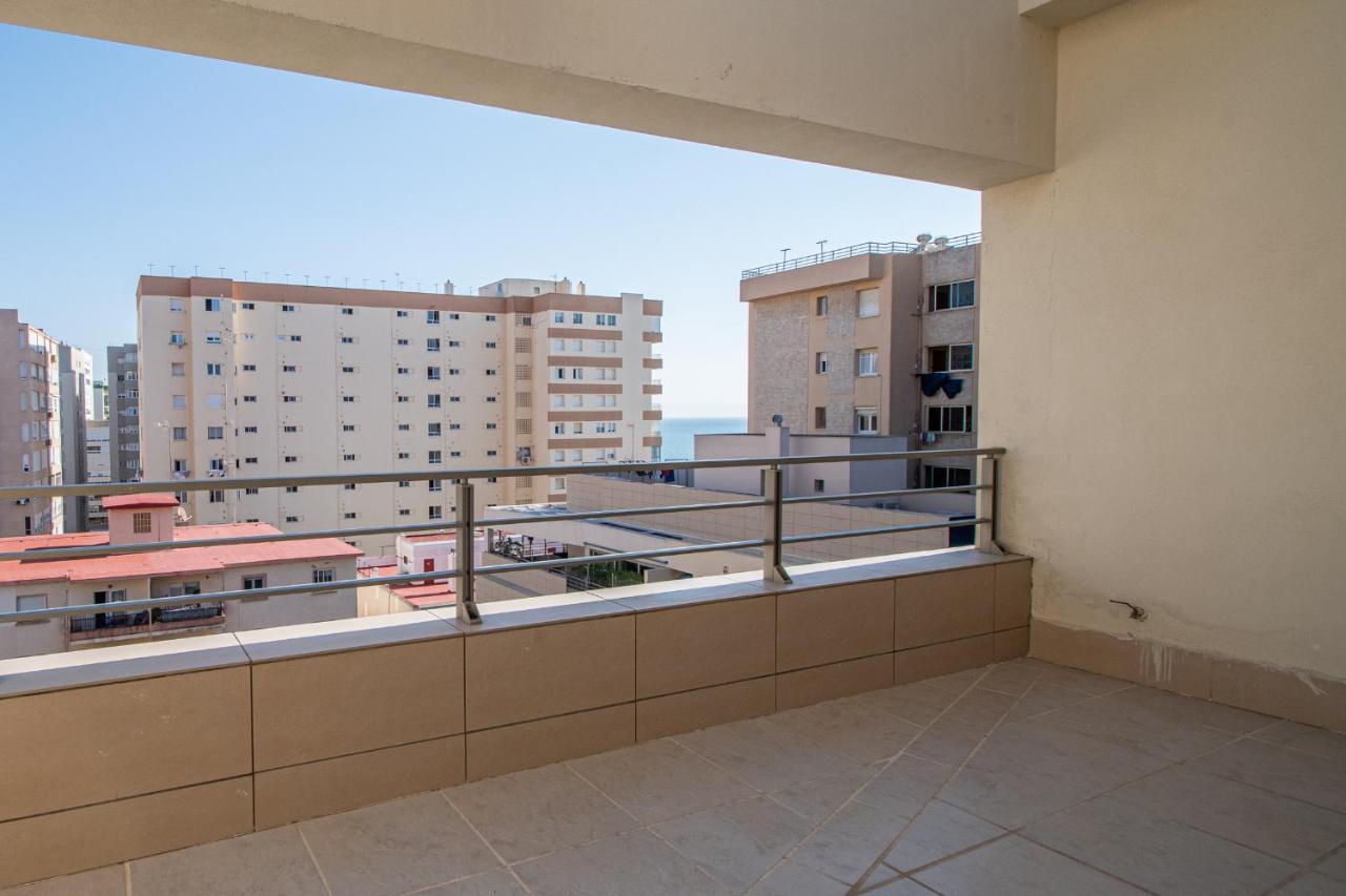 Loft Space - Time In Cádiz Exterior foto